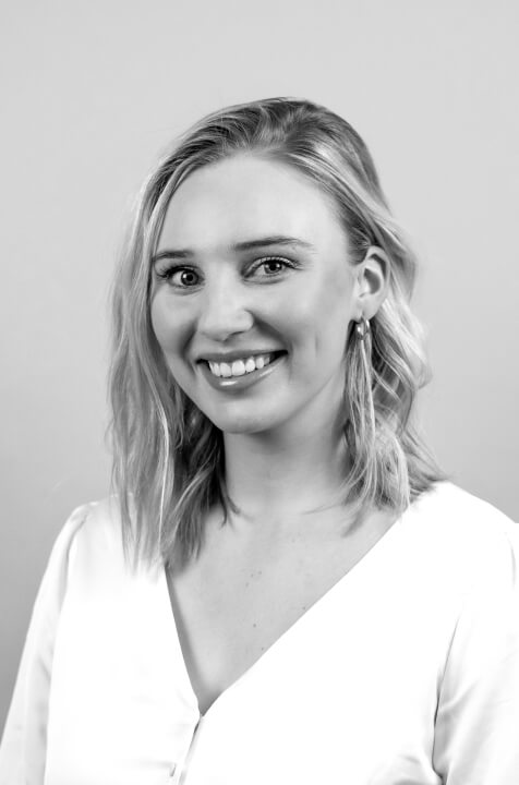 Gabrielle McGrath, MS, RD, LDN, a registered dietitian for Lifey